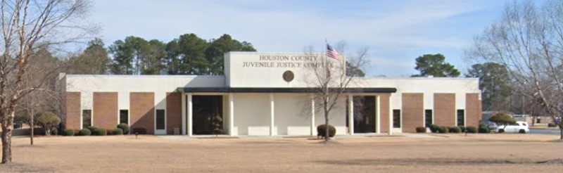 Photos Houston County Juvenile Justice Complex 1